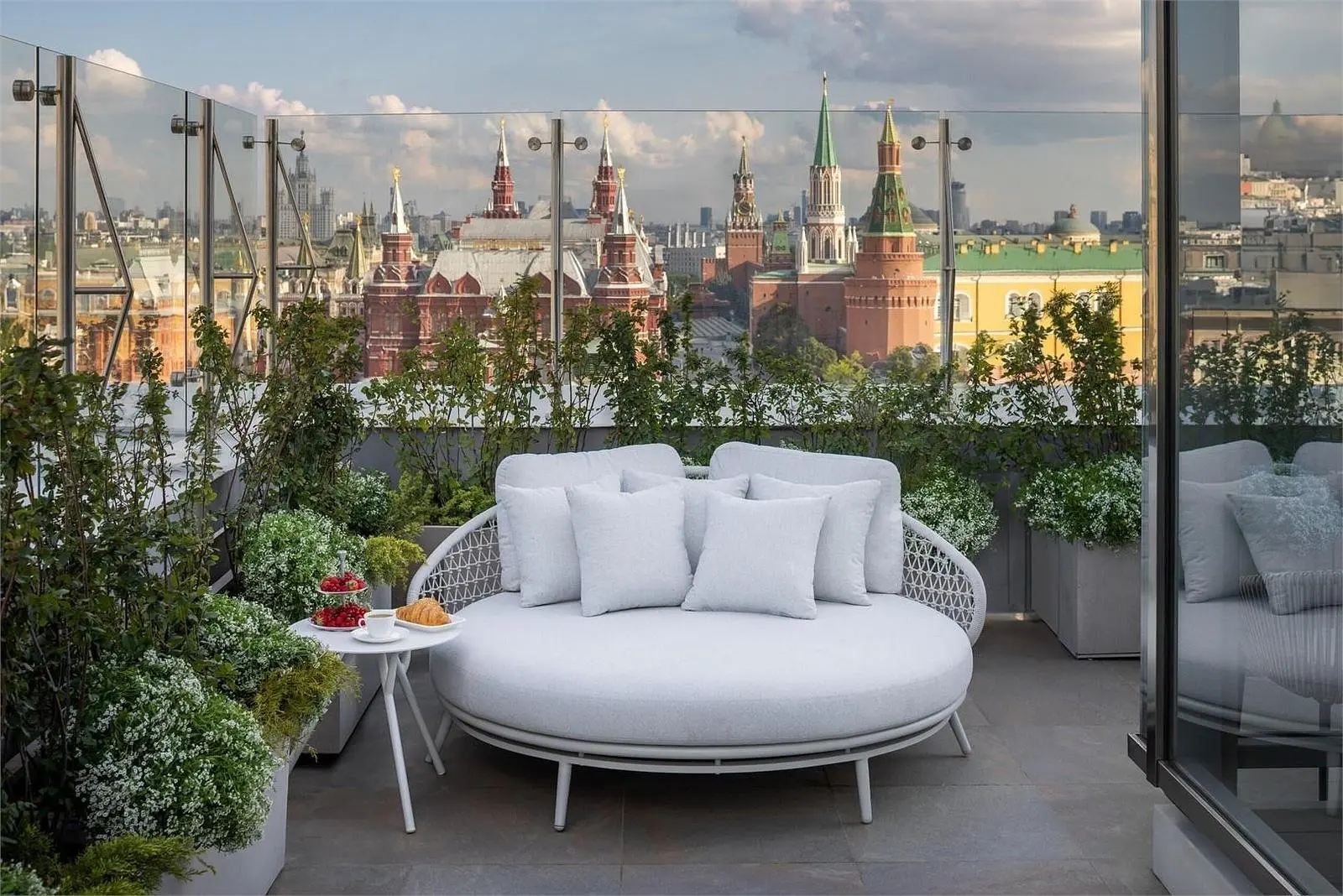 The Carlton, Moscow, Московская область: фото 3