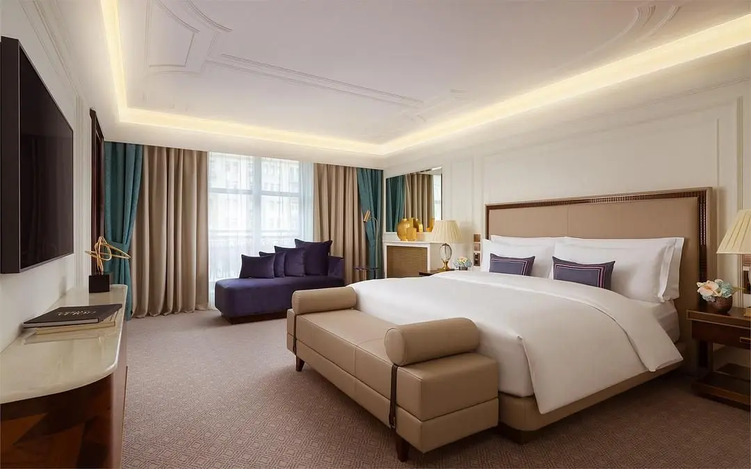 The Carlton, Moscow, Московская область: фото 5