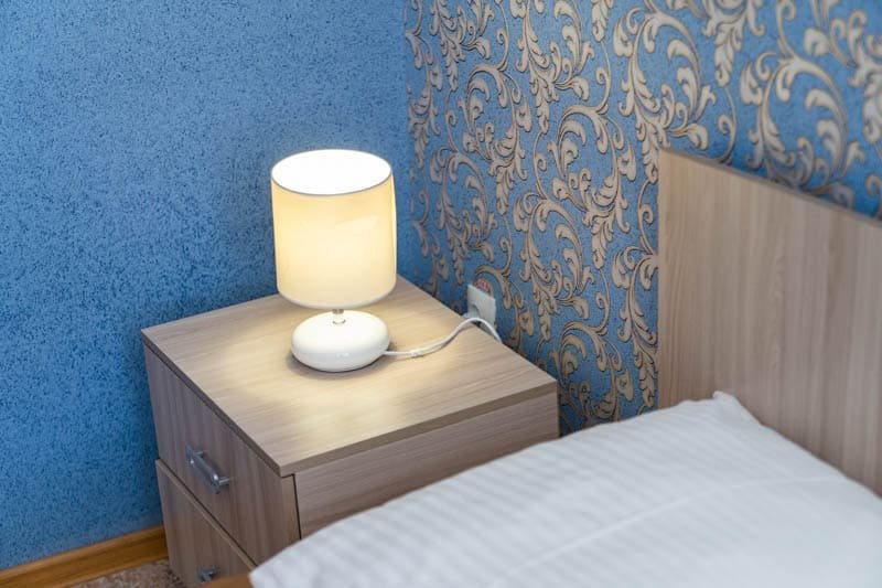 Улучшенный 2-местный 2-комнатный