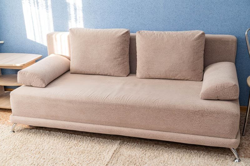 Улучшенный 2-местный 2-комнатный