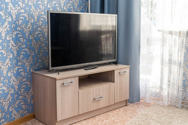 Улучшенный 2-местный 2-комнатный