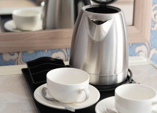 Улучшенный 2-местный 2-комнатный