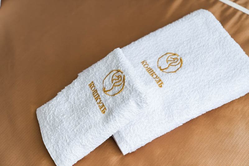 Улучшенный 2-местный 2-комнатный