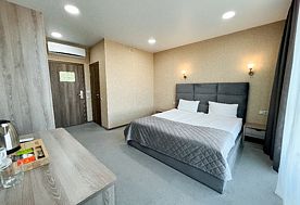 2-мест. станд., Отель Гранд Сапфир, Анапа