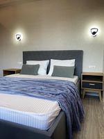 Апартаменты для 4х гостей с кухней Номера домов: 10И, Апартаменты Goodwill, Агой