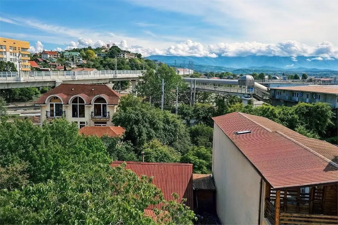 Afalina, Краснодарский край: фото 4