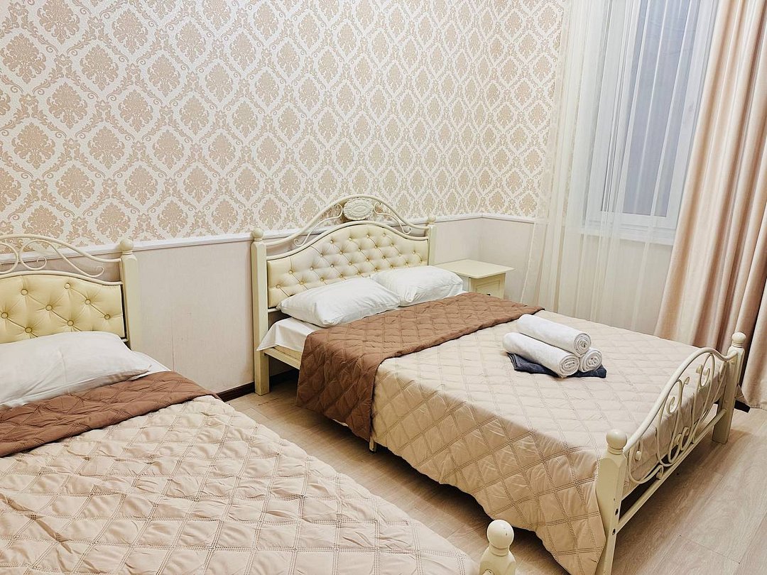 Мелис, Краснодарский край: фото 3