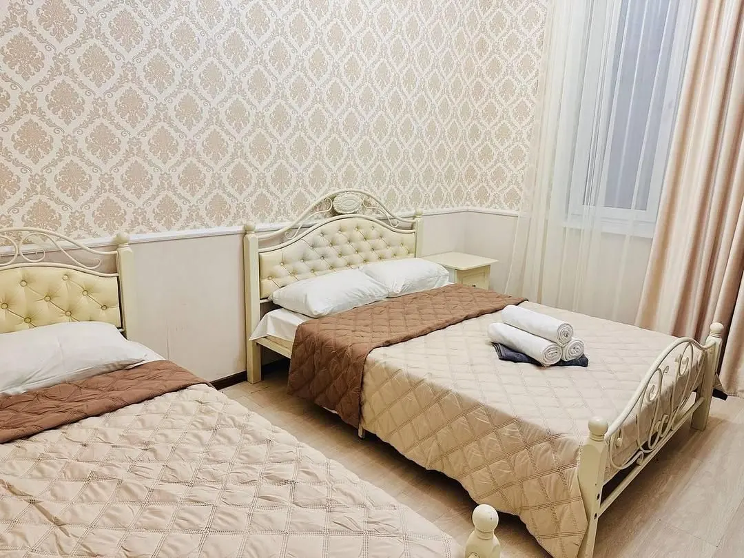 Мелис, Краснодарский край: фото 2
