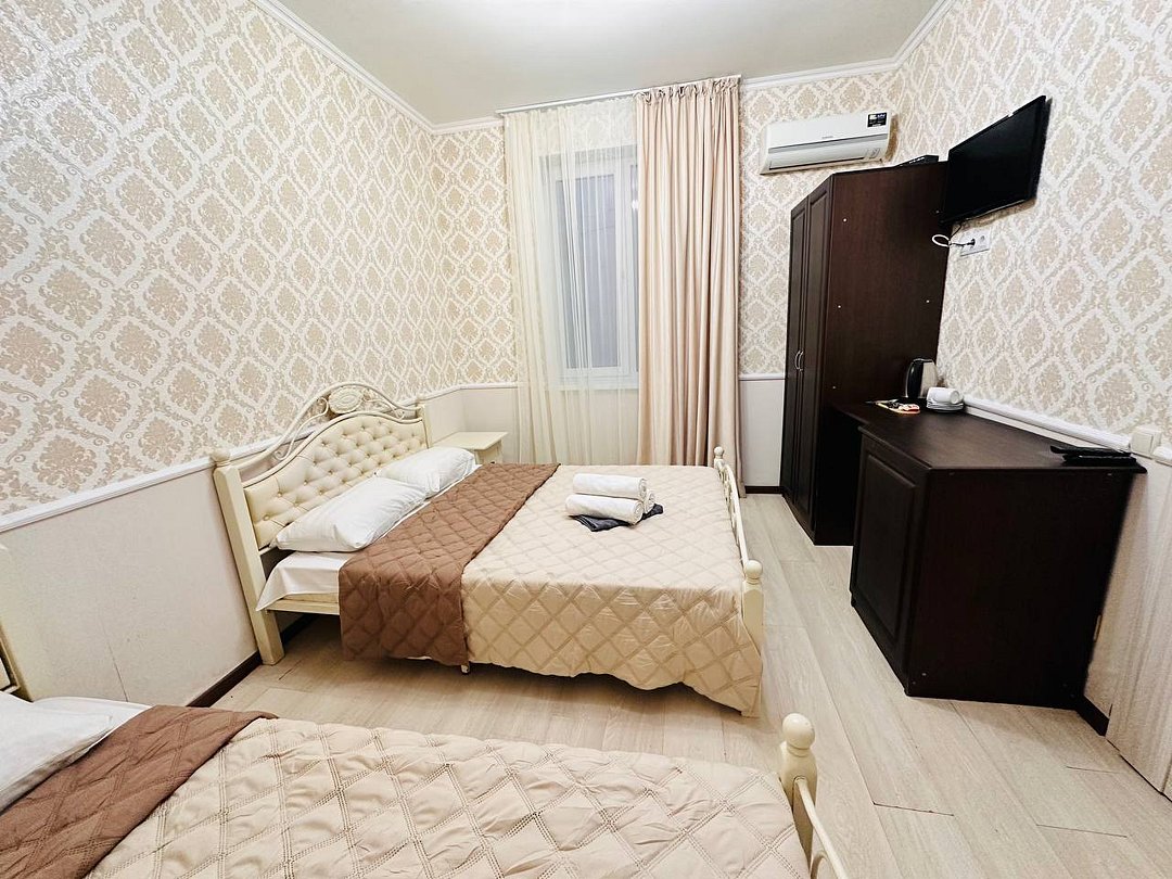 Мелис, Краснодарский край: фото 5