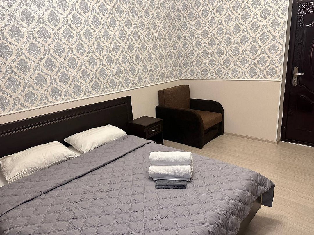 Мелис, Краснодарский край: фото 4