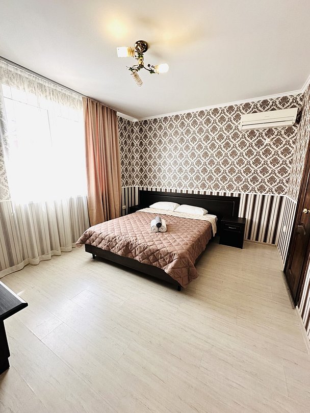 Мелис, Краснодарский край: фото 2