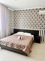 Стандарт 2х местный, Гостиница Мелис, Архипо-Осиповка