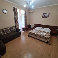 Полулюкс, Отель Villa Gold, Сочи