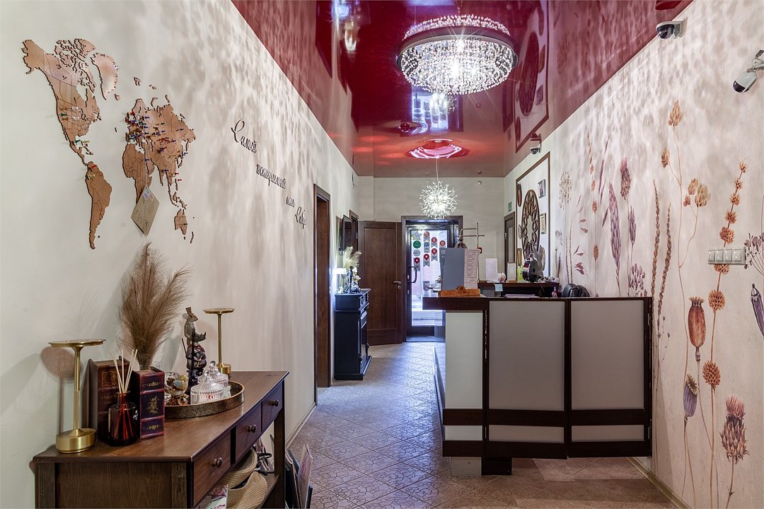 ПолиАрт, Красноярский край: фото 4