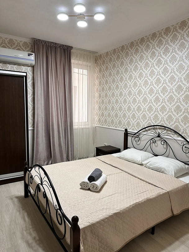 Мелис, Краснодарский край: фото 5