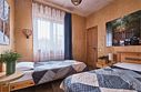 Стандарт с двумя кроватями, Парк-отель Никола-Ленивец, Калуга