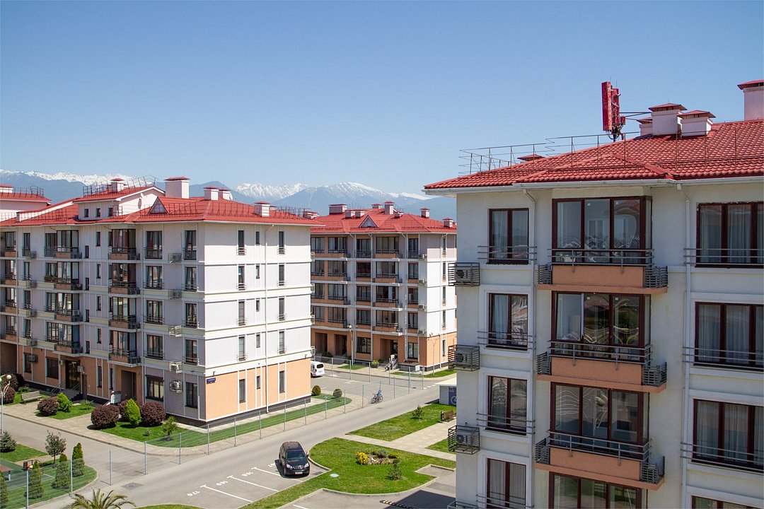 Гамма Сириус, Краснодарский край: фото 4