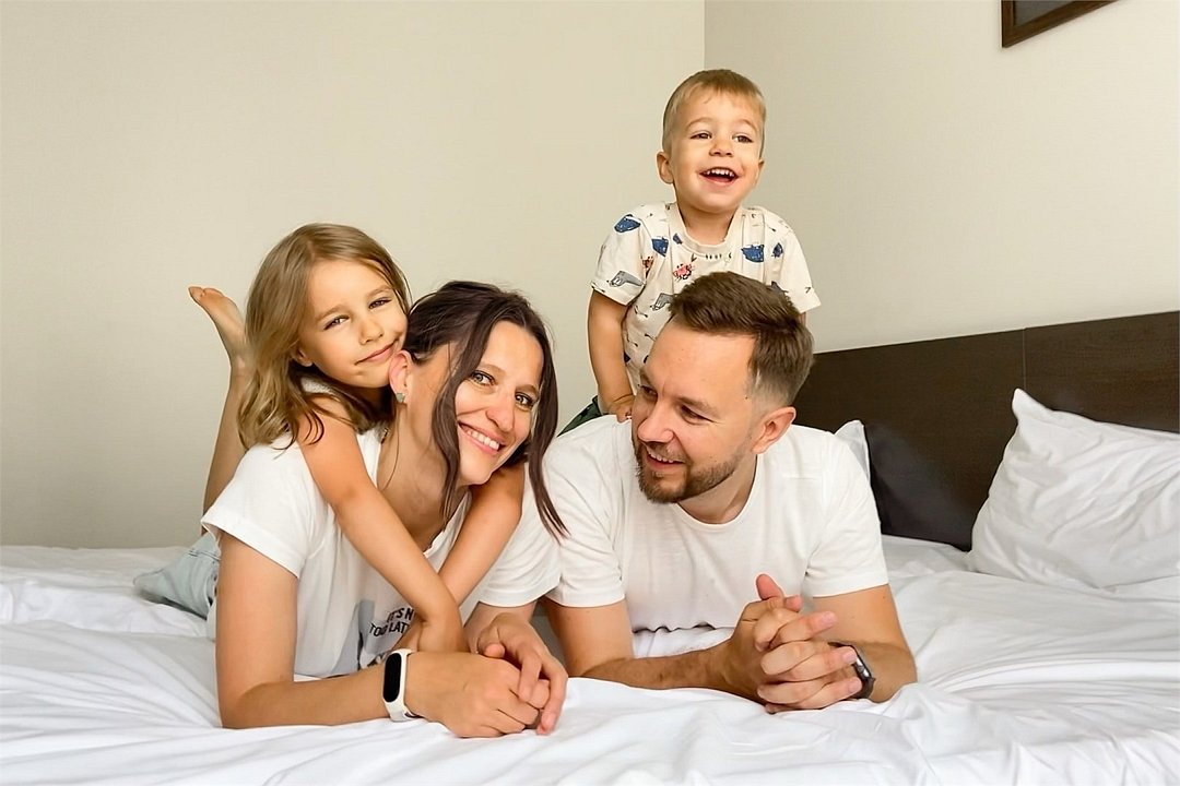 Гамма Сириус, Краснодарский край: фото 5