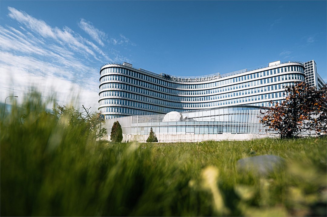 Дельта Сириус, Краснодарский край: фото 3