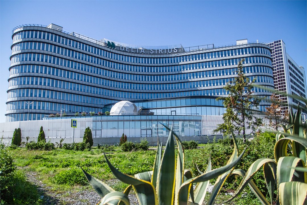 Дельта Сириус, Краснодарский край: фото 5