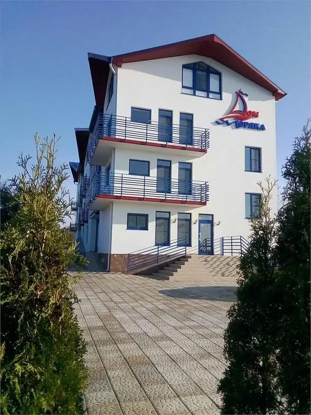 гостиница «Дом Моряка», Краснодарский край: фото 2