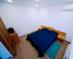Стандарт 2-местный с балконом, Курортный отель Шихан, Джемете