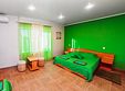 Стандарт 3-местный, Курортный отель Шихан, Джемете