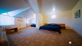 2-x местный стандарт мансарда без балкона, Курортный отель Шихан, Джемете