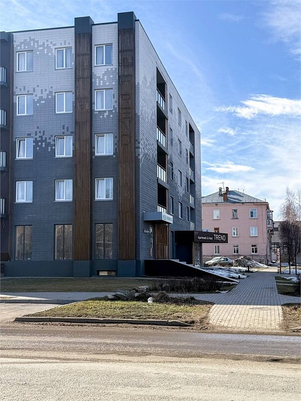 TREND, Оренбургская область: фото 4