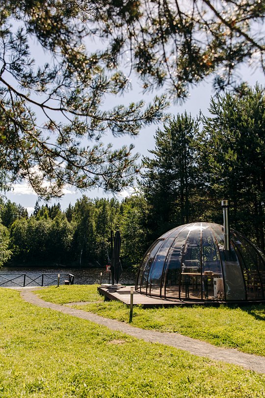 Harland Village, Республика Карелия: фото 3