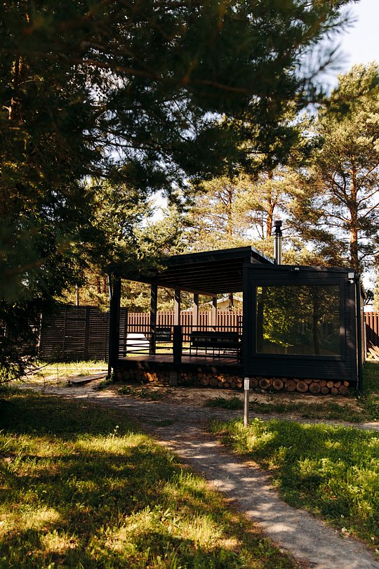 Harland Village, Республика Карелия: фото 4