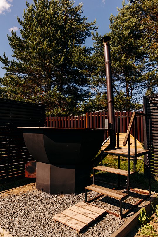 Harland Village, Республика Карелия: фото 5