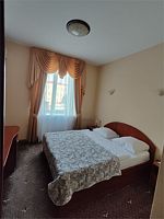 Студия стандарт, Гостиница Агидель, Уфа