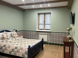 Апартаменты "Барские", Отель Вояж, Пенза