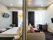 Джуниор Сюит 37 кв м, Отель City Hotel Sova, Нижний Новгород