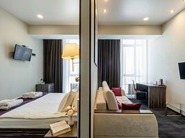 Джуниор Сюит 37 кв м, Отель City Hotel Sova, Нижний Новгород