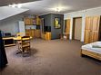 Номер Appartment ( однокомнатный), Гостиница Лада, Соль-Илецк