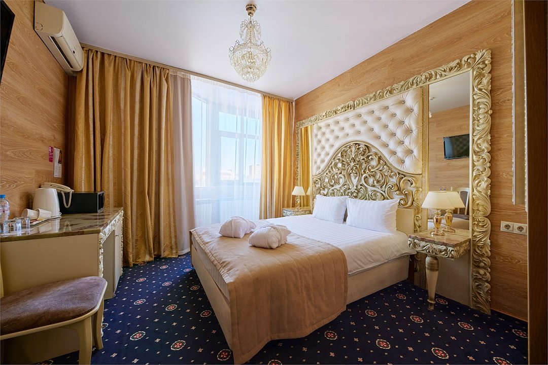 Гостиница Sunflower Avenue Hotel Moscow ZONT Hotel Group, Москва, Московская область