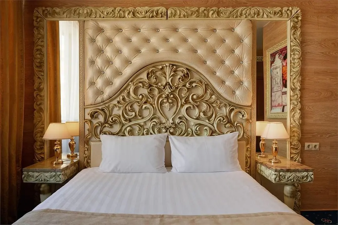 Sunflower Avenue Hotel Moscow ZONT Hotel Group, Московская область: фото 5