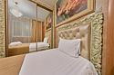 Одноместный номер, Гостиница Sunflower Avenue Hotel Moscow ZONT Hotel Group, Москва