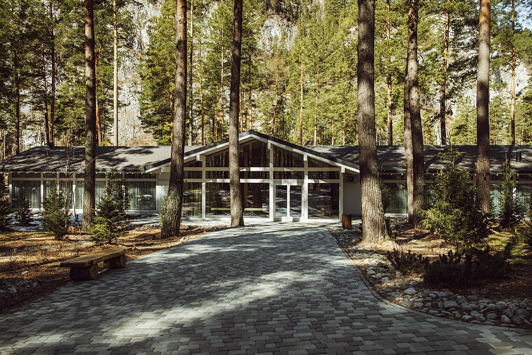 Шамбала , Алтайский край: фото 5