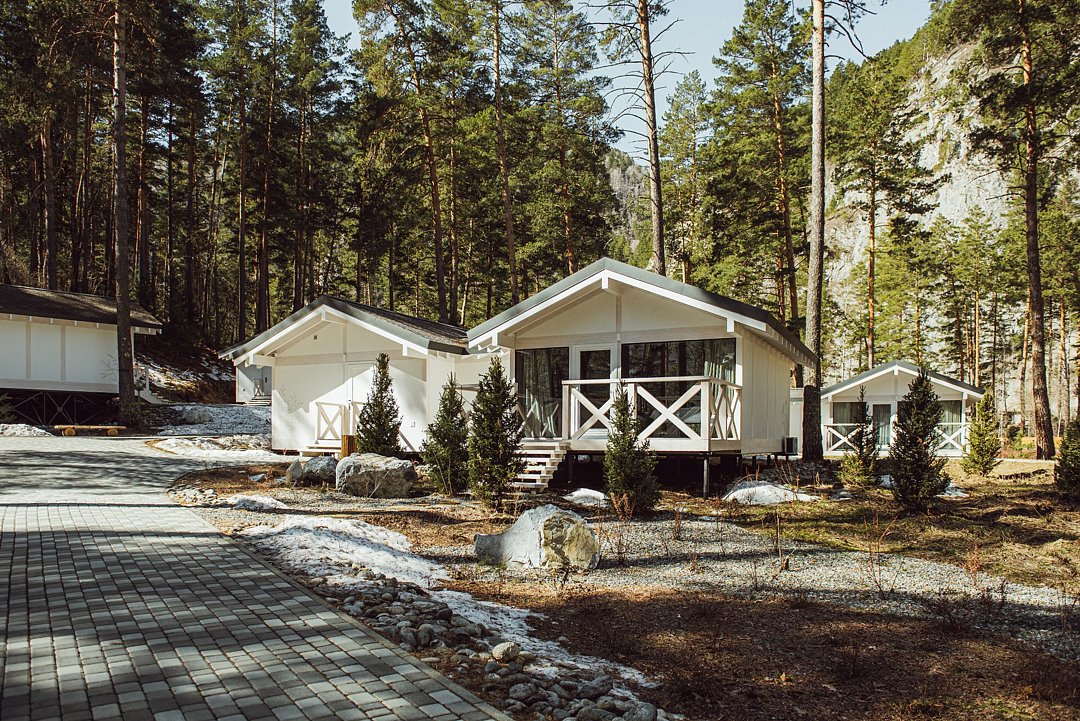 Шамбала , Алтайский край: фото 2