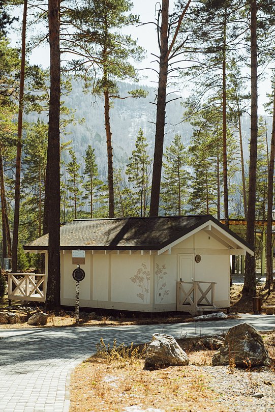 Шамбала , Алтайский край: фото 4