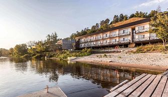 Экоотель Маяк