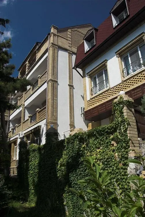 Рубикон, Крым: фото 3