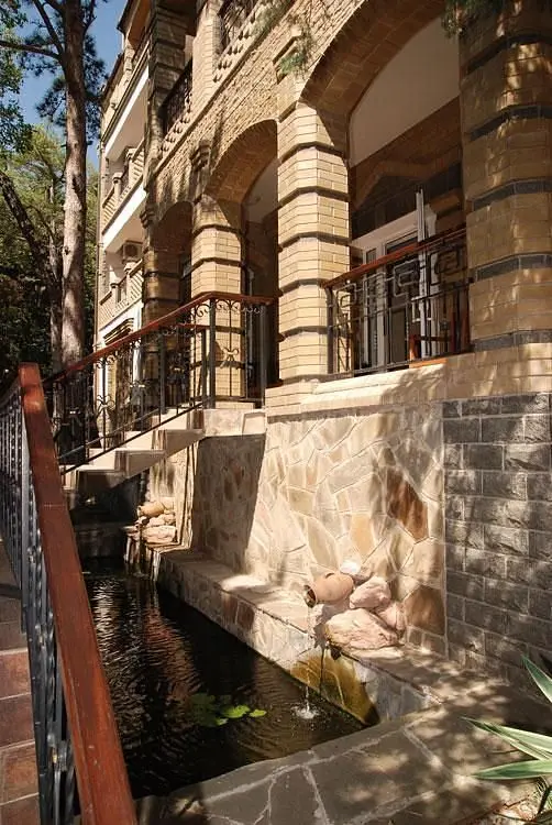 Рубикон, Крым: фото 5
