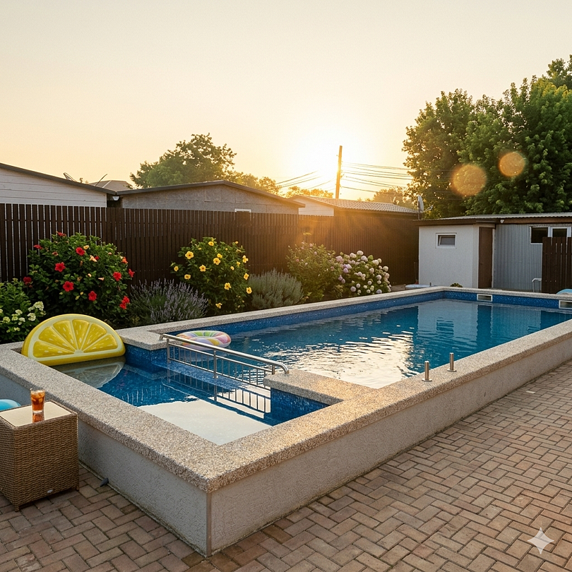 Талисман Джемете, Краснодарский край: фото 3