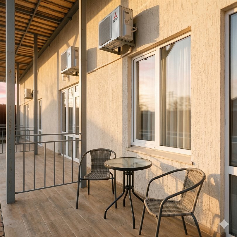 Талисман Джемете, Краснодарский край: фото 5