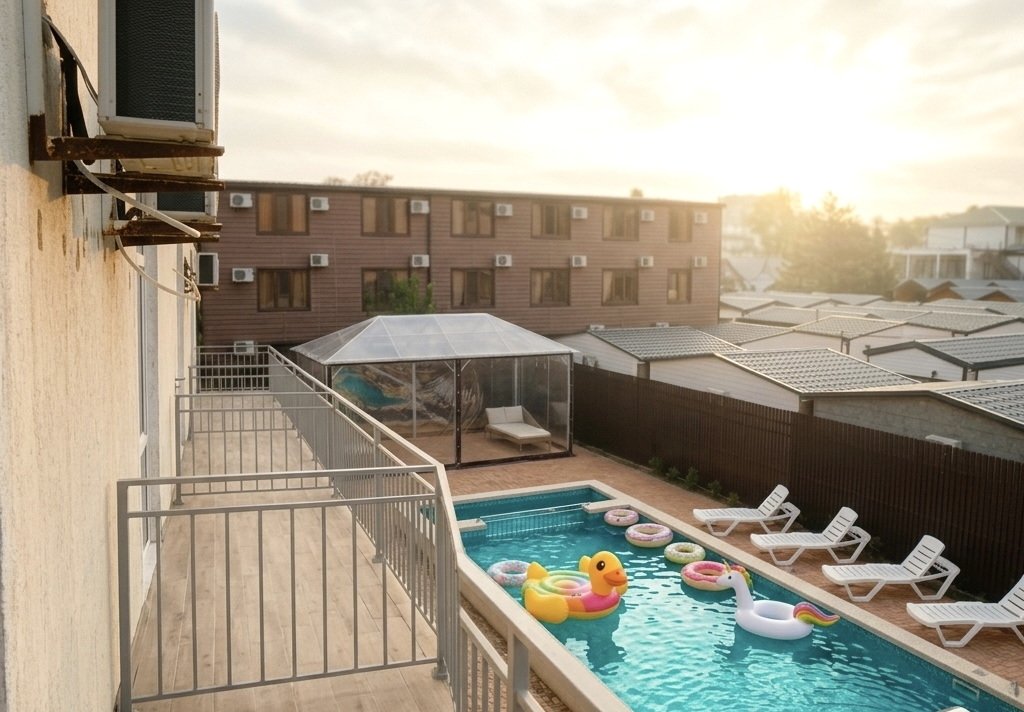 Талисман Джемете, Краснодарский край: фото 4