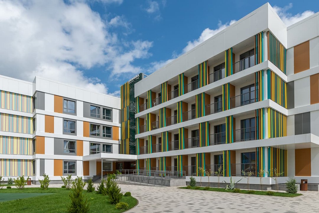 Джамайка, Краснодарский край: фото 3